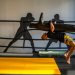 MMA